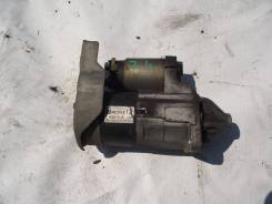 Стартер. Mitsubishi Lancer Evolution, CT9A, CD9A, CE9A, CN9A, CP9A Двигатель 4G63