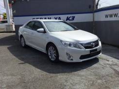 Toyota Camry. автомат, передний, 2.5, бензин, б/п. Под заказ