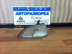 Габаритный огонь. Toyota Corolla, EE90, AE94, VIN, AE91, AE92, EE98, AE95, EE97, AE96, EE96, AE97, AE98