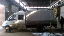 ГАЗ 330230. Продаю ГАЗ 330232, 2 700 куб. см., 1 500 кг.