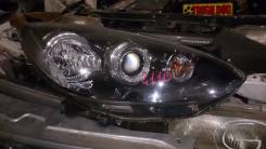 Фара. Mazda Demio, DE3AS, DY5R, DE3FS, DY3R, DY5W, DY3W, DE5FS Двигатели: ZJVE, ZJVEM, ZYVE