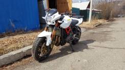 Benelli. 600 куб. см., исправен, птс, с пробегом