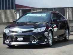 Toyota Camry. вариатор, передний, 2.5, бензин, б/п. Под заказ
