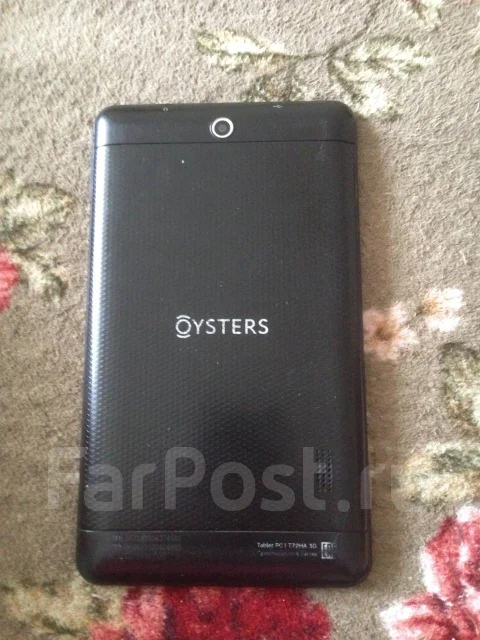 Oysters ����