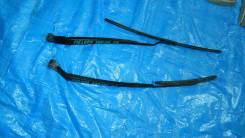 Дворник. Toyota Corolla, NZE141 Toyota Corolla Axio, ZRE144, ZRE142, NZE141, NZE144 Toyota Corolla Fielder, ZRE144, ZRE142, NZE141, NZE144 Двигатели...