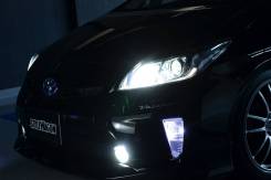 Лампа ксеноновая. Lexus: IS350, IS300, RX350, IS250, GS460, CT200h, RX450h, GS430, HS250h, RX270, IS300h Toyota: RAV4, Noah, GS450H, Ractis, Crown, Sa...