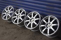 Bridgestone. 7.5x18, 5x114.30, ET48
