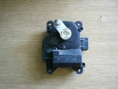 Сервопривод заслонок печки. Honda Odyssey, RA6 Двигатель F23A