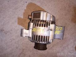 Генератор. Toyota: GS300, Cresta, Verossa, Origin, Mark II Wagon Blit, IS300, IS200, Crown / Majesta, Progres, Supra, Crown, Altezza, Brevis, Aristo...