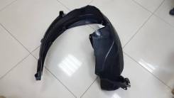 Подкрылок. Hyundai Santa Fe, CM Двигатели: D4EA, D4EB, D4EBV, D4HA, D4HB, G4KE, G6BA, G6DB, G6DC, G6EA, L6EA