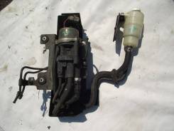 Редуктор. Mitsubishi Lancer Evolution, CT9A, CD9A, CE9A, CN9A, CP9A Двигатель 4G63