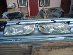 Фара. Mitsubishi Chariot Grandis, N84W, N94W, N96W, N86W