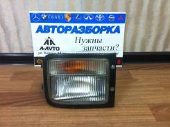 Фара противотуманная. Daihatsu Terios, J100G