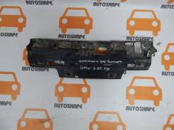 Крепление бампера. BMW 3-Series Gran Turismo, F34 Двигатели: N20B20, N47D20, N55B30