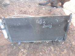 Радиатор кондиционера. Subaru Impreza, GG3, GG2, GD2, GDB Двигатели: EJ15, EJ207