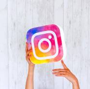 Ведение бизнес-профиля в инстаграм. Услуги SMM. Instagram