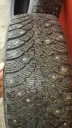 Nokian Hakkapeliitta 4. Зимние, шипованные, 2010 год, износ: 20%, 4 шт