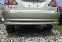 Обвес кузова аэродинамический. Lexus RX300 Toyota Harrier