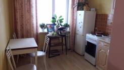 1-комнатная, улица Можайская 20. Патрокл, частное лицо, 36 кв. м. Кухня