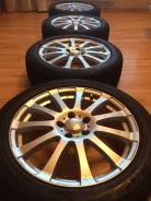 Комплект колёс. x18 5x114.30, 5x120.00 ET45