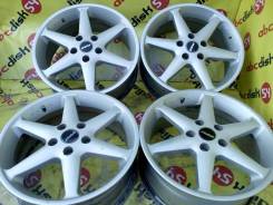 Manaray Sport. 7.0x17, 5x114.30, ET48