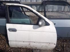 Дверь боковая. Nissan Sunny, FB15