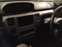 Кнопка включения 4wd Nissan X-Trail