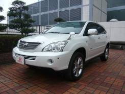 Toyota Harrier Hybrid. автомат, 4wd, 3.3, бензин, б/п. Под заказ