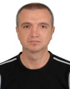 Системный администратор. Средне-специальное образование, опыт работы 4 года