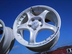 Advan. 6.5x15, 5x114.30, ET45, ЦО 73,0 мм.