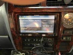 Pioneer Carrozzeria AVIC-RZ33 ����