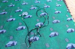 Проводка салона. Toyota Corolla Axio, NZE141, ZRE142 Toyota Corolla Fielder, NZE141, NZE141G, ZRE142, ZRE142G Двигатели: 1NZFE, 2ZRFE