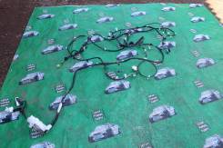 Проводка салона. Toyota Corolla Axio, ZRE142 Toyota Corolla Fielder, ZRE142, ZRE142G