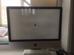 Apple iMac.