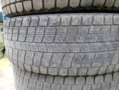 Bridgestone ST20. Всесезонные, износ: 30%, 2 шт