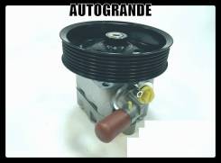 Гидроусилитель руля. Nissan Murano, TZ51, TNZ51, PNZ51, Z51 Nissan Teana, J32, PJ32 Infiniti FX35, S51 Двигатели: VQ35DE, VQ25DE, VQ35HR