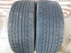 Dunlop Graspic DS3. Зимние, без шипов, 2012 год, износ: 20%, 2 шт