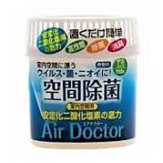 Блокатор вирусов Air Doctor для помещений / Япония
