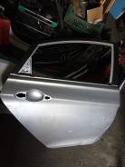 Дверь боковая. Hyundai Sonata, YF