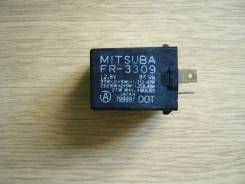 Реле поворота. Honda Odyssey, RA6 Двигатель F23A