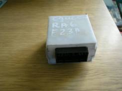 Блок реле. Honda Odyssey, RA6 Двигатель F23A