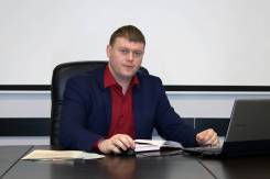 Опытный юрист в Хабаровске
