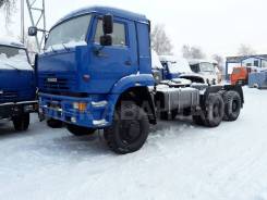 Камаз 65225. новый, 7 777 куб. см., 22 000 кг.