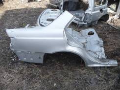Крыло заднее правое с корытом Toyota carina at210. Toyota Carina, AT210