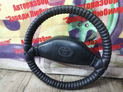 Руль. Toyota Corona, ST191, ST190, CT190, CT195, ST195, AT190 Toyota Caldina, CT199, ST198V, CT197, CT198, CT196, CT190G, ET196V, CT190, ET196, CT197V...