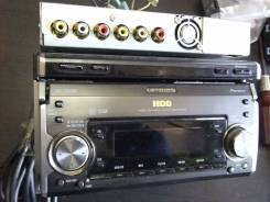 Pioneer Carrozzeria AVIC-ZH900MD
