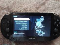 Sony PlayStation Vita