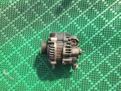 Генератор. Nissan Stagea, HM35, NM35, M35 Nissan Terrano Nissan Skyline, CPV35, HV35, NV35, PV35, V35 Двигатели: VQ30DD, VQ25DD, VQ25DET, VQ35DE