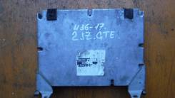 Блок управления двс. Toyota Aristo, JZS161 Двигатель 2JZGTE
