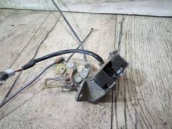 Замок крышки багажника. Toyota Caldina, CT199, ST198V, CT197, CT198, CT196, CT190G, ET196V, CT190, ET196, CT197V, CT196V, ST190, ST191, CT199V, ST195G...